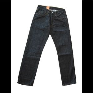 Vintage Levi’s, 501, Black & in Great Condition.